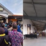PENYEBAB DAN SOLUSI DARI KAI ACCESS ERROR YANG TRENDING DI TWITTER PAGI INI