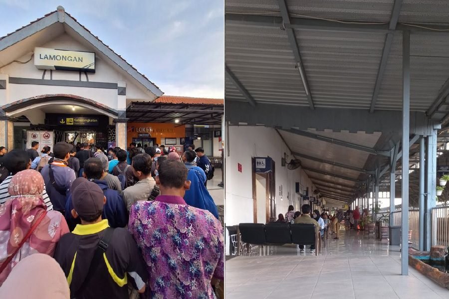 PENYEBAB DAN SOLUSI DARI KAI ACCESS ERROR YANG TRENDING DI TWITTER PAGI INI