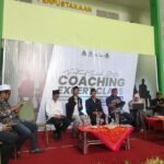 FESTIVAL ILMIAH SANTRI, TUGAS DAKWAH TIDAK HANYA DI PANGGUNG