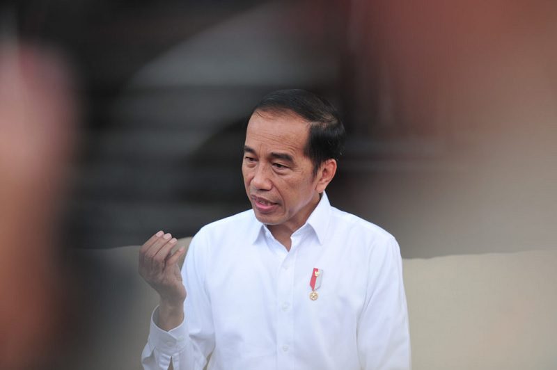 JOKOWI IKUT SOROTI DEBAT PILPRES, INI 4 STRATEGI DEBAT YANG PENUH ETIKA TANPA MENYERANG PERSONAL