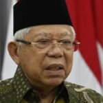 WAPRES KENANG BUYA SYAKUR SEBAGAI ULAMA CERDAS DAN KARISMATIK