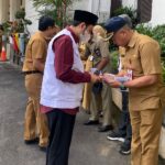UPZ SEBAGAI INSTRUMEN UTAMA PENGUMPULAN ZAKAT, INFAK DAN SEDEKAH (ZIS) DI LINGKUNGAN PEMKOT MALANG