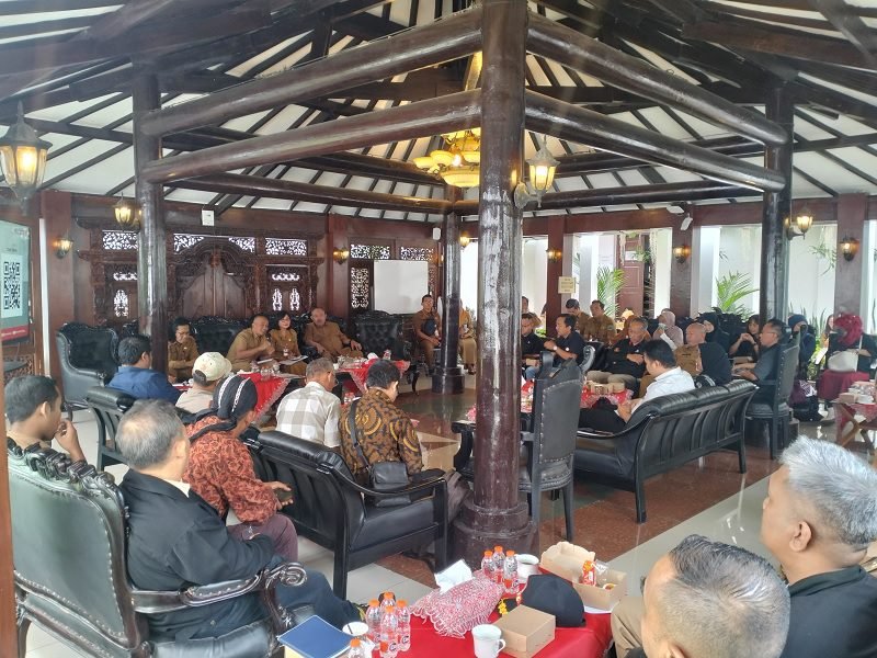 NGOMBE EDISI KETIGA BAHAS NASIB CONTENT CREATOR HINGGA DARURAT NARKOBA