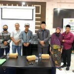 BAZNAS BERBAGI MELALUI BANTUAN SOSIAL KEPADA MASYARAKAT KOTA MALANG