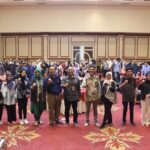 KADISKOMINFO APRESIASI ANTUSIASME MASYARAKAT DALAM PELATIHAN JURNALISTIK PEWARTA WARGA