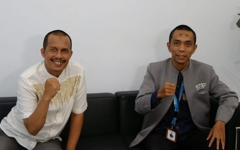 JELANG RAMADAN, YDSF MALANG AJAK MASYARAKAT GENCARKAN ZAKAT