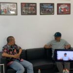 POLITISI SENIOR KOTA MALANG ARIEF WAHYUDI SIAP KAWAL DEWAN LEGISLATIF BERSIH DARI KORUPSI
