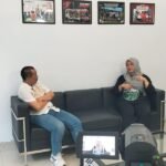 GENUK RAHAYUNINGTYAS, CALEG DPRD KOTA BATU SOSOK AKTIVIS PEREMPUAN BERJIWA ENTREPRENEUR