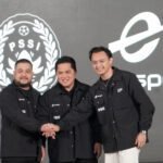 SUPPORT BRAND LOKAL, PSSI RESMI BEKERJA SAMA DENGAN ERIGO
