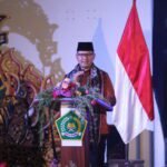 PJ WALI KOTA BATU APRESIASI KINERJA KANKEMENAG KOTA BATU DALAM DUNIA PENDIDIKAN