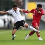 NDONESIA DIBUNGKAM LIBYA 4 GOL TANPA BALAS