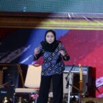 MONOLOG 'DARI AKU UNTUK INDONESIA' SAMPAIKAN PESAN PENTINGNYA JAGA DEMOKRASI