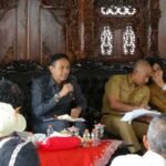 PERLUAS JANGKAUAN ASPIRASI MASYARAKAT, PJ WALI KOTA MALANG BAKAL GELAR NGOMBE DI KANTOR KECAMATAN