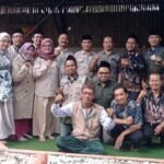 KUNJUNGAN DAN MONITORING LEMBAGA SOLUSI HALAL PW ISNU JATIM BAGIKAN TIPS MENARIK