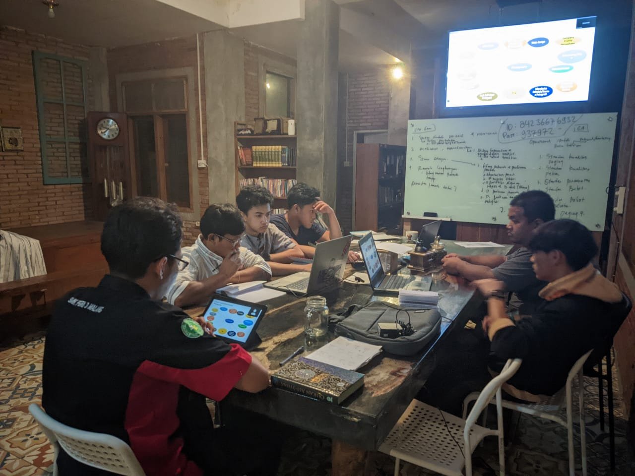 PESANTREN WIRAUSAHA KALASUBA INDONESIA, TEMPAT LAHIRNYA BIBIT WIRAUSAHA MUDA