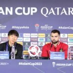 JELANG KONTRA VIETNAM, PUNGGAWA INDONESIA OPTIMIS BERIKAN PERLAWAN TERBAIK