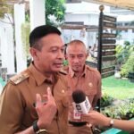 PJ WALI KOTA MALANG JAWAB TUDINGAN TERKAIT ISU TUKAR GULING STADION GAJAYANA