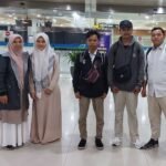 4 MAHASISWA STAIMA MALANG IKUTI KKM INTERNASIONAL DI AL-HIDAYAH FOUNDATION THAILAND