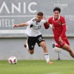 LIBYA KEMBALI TUMBANGKAN INDONESIA 1-2