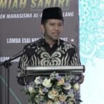 WAGUB JATIM EMIL DARDAK: AL-HIKAM ADALAH ROLE MODEL PESANTREN MAHASISWA DI MALANG