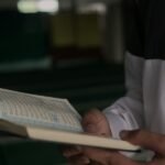 DOA AGAR DIMUDAHKAN DALAM MENGERJAKAN SKRIPSI