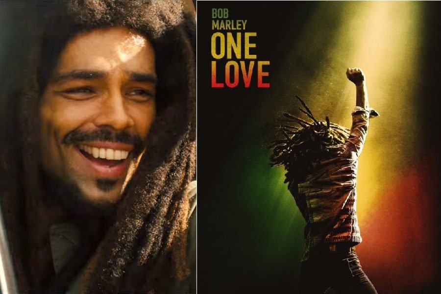 067-Bob Marley FILM BIOPIK ‘BOB MARLEY: ONE LOVE’ TAYANG PEKAN INI