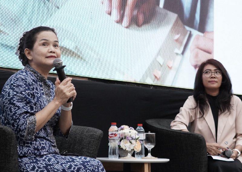 1625-DearAstrid & Ikoma ITS BANTU MAHASISWA ATASI GANGGUAN KESEHATAN MENTAL, ITS RESMIKAN STUDENT HEALTH CARE CENTER