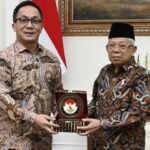 TERIMA DUBES RI UNTUK BULGARIA, WAPRES MINTA ADA TEROBOSAN DAERAH PERDAGANGAN BARU