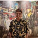 SLAMET HENDRO KUSUMO, SENIMAN MULTITALENTA ASAL KOTA BATU