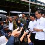 INI ALASAN JOKOWI TUNJUK MENDAGRI TITO KARNAVIAN JADI PLT MENKO POLHUKAM