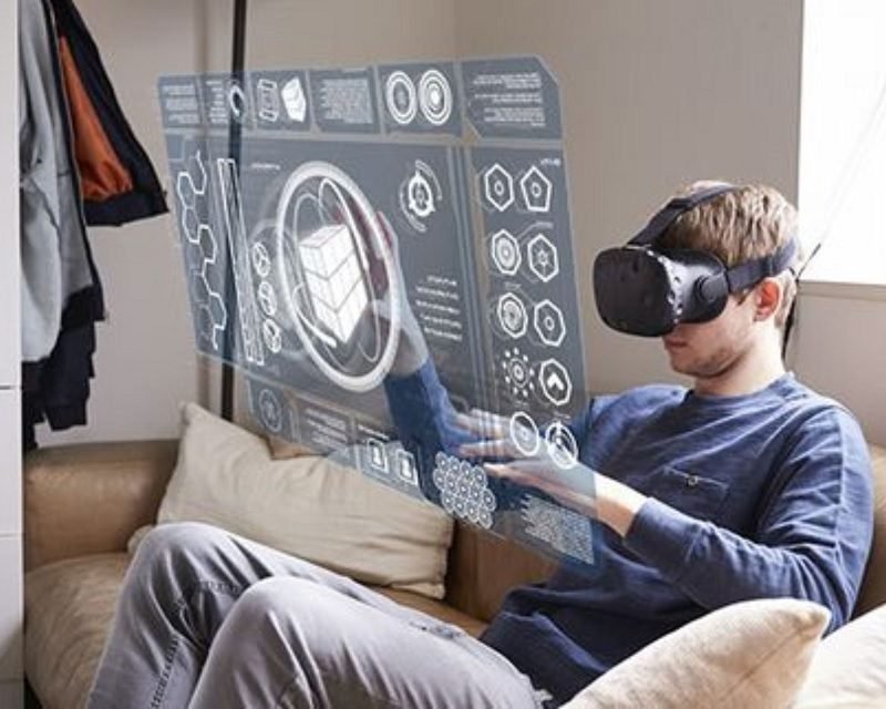 5 FAKTA MENARIK TENTANG APPLE VISION PRO YANG SEDANG VIRAL