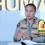 POLRI SIAP AMANKAN LIBUR PANJANG PERINGATAN ISRA MIKRAJ DAN IMLEK