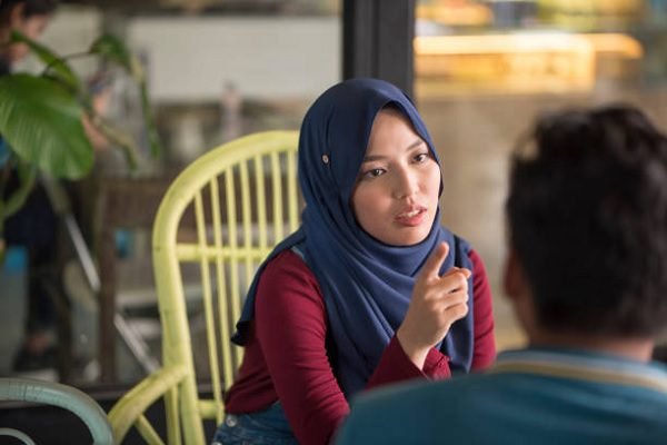 BACAAN DOA UNTUK MELULUHKAN ORANG YANG KERAS HATI