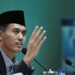 PROF ASRORUN: JAGA KONDUSIFITAS, WUJUDKAN PEMILU DAMAI DAN BERMARTABAT, TOLAK SERANGAN FAJAR