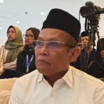 KETUA PBNU: JANGAN GOLPUT, PEMILU ITU PINTU MENYEMAI KEBAJIKAN