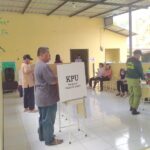 RUMITNYA PEMILU SERENTAK DI INDONESIA