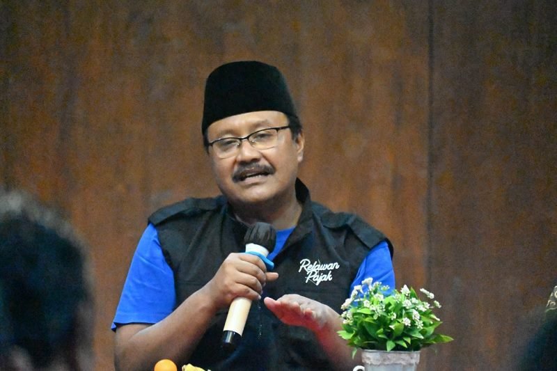 GUS IPUL AJAK PKB KEMBALI KE PANGKUAN NU
