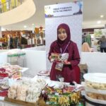 PEMPEK SYAMIL ASLI PALEMBANG MERIAHKAN BAZAR ITTAF