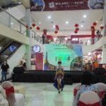 KAIN BATIK KEMBALI EKSIS DI FASHION SHOW ITTAF KOTA MALANG