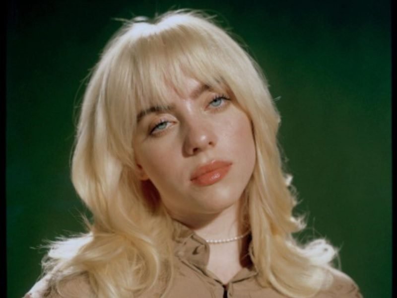 MENGENAL SINDROM TOURETTE, PENYAKIT YANG DIDERITA PENYANYI BILLE EILISH