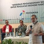 WAKAF UANG PERLU AKSELERASI AGAR POTENSINYA YANG SEBESAR 180 TRILIUN RUPIAH TERSERAP