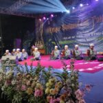 FESTIVAL BANJARI BERGEMA DI LAPANGAN UTAMA UIN MALANG
