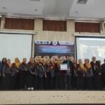 HIDUPKAN LITERASI, IGINOS GELAR ANUGERAH GURU INOVATOR SERTA WORKSHOP LITERASI NASIONAL