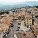 SAN MARINO MILIKI LEBIH BANYAK POPULASI MOBIL DARIPADA MANUSIA