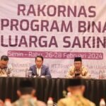 DIRJEN BIMAS ISLAM: BUKAN CUMA TEMPAT MENIKAH, KUA PUSAT LAYANAN KEAGAMAAN
