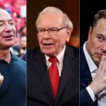 3 ORANG TERKAYA DI DUNIA YANG PUNYA HOBI ANEH