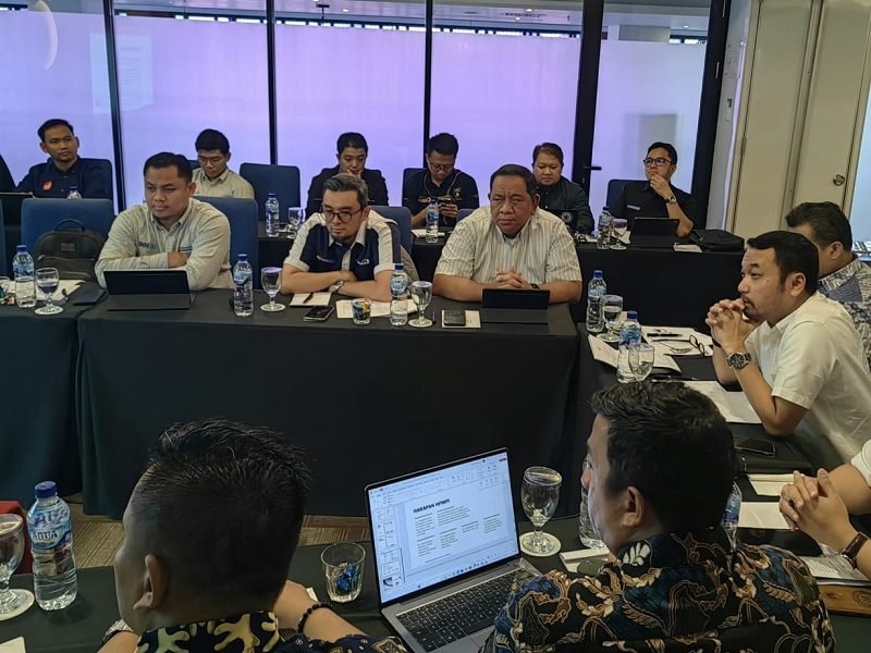 HUT PERTAMINA PATRA NIAGA KE-27 DIIRINGI KELUHAN PENGUSAHA PERTASHOP