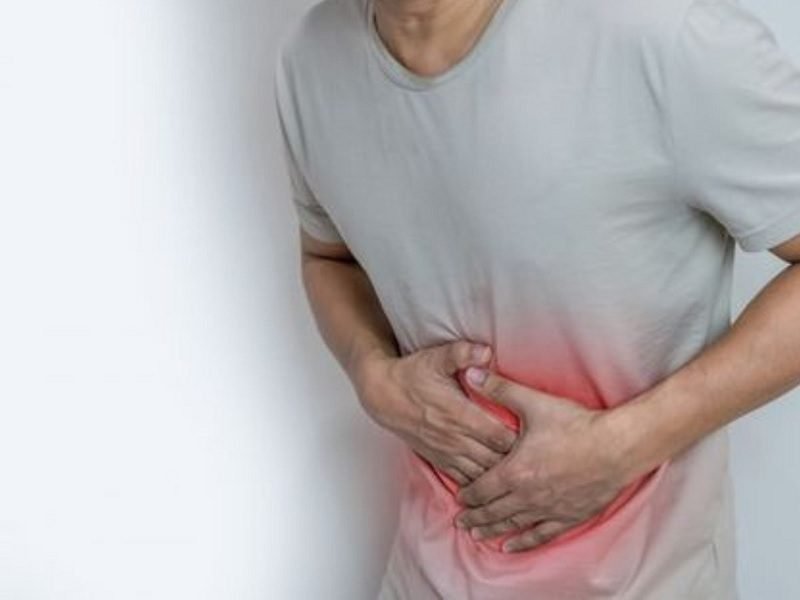 1771-Ilustrasi sakit maag SELAIN TELAT MAKAN, INI 5 PENYEBAB SAKIT MAAG