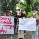 ALIANSI PEMUDA DAN MAHASISWA MALANG RAYA APRESIASI PEMILU 2024 YANG BERJALAN LANCAR DAN DAMAI