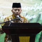 PLT REKTOR UIN WALISONGO HARAP AICIS 2025 UNDANG BANYAK TOKOH AGAMA HINGGA KAWASAN ASIA